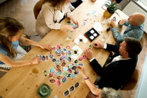 duurzame organisatieverandering Annelyse & Go