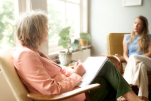 Persoonlijke ontwikkeling & coaching in Gouda - Annelyse&Go