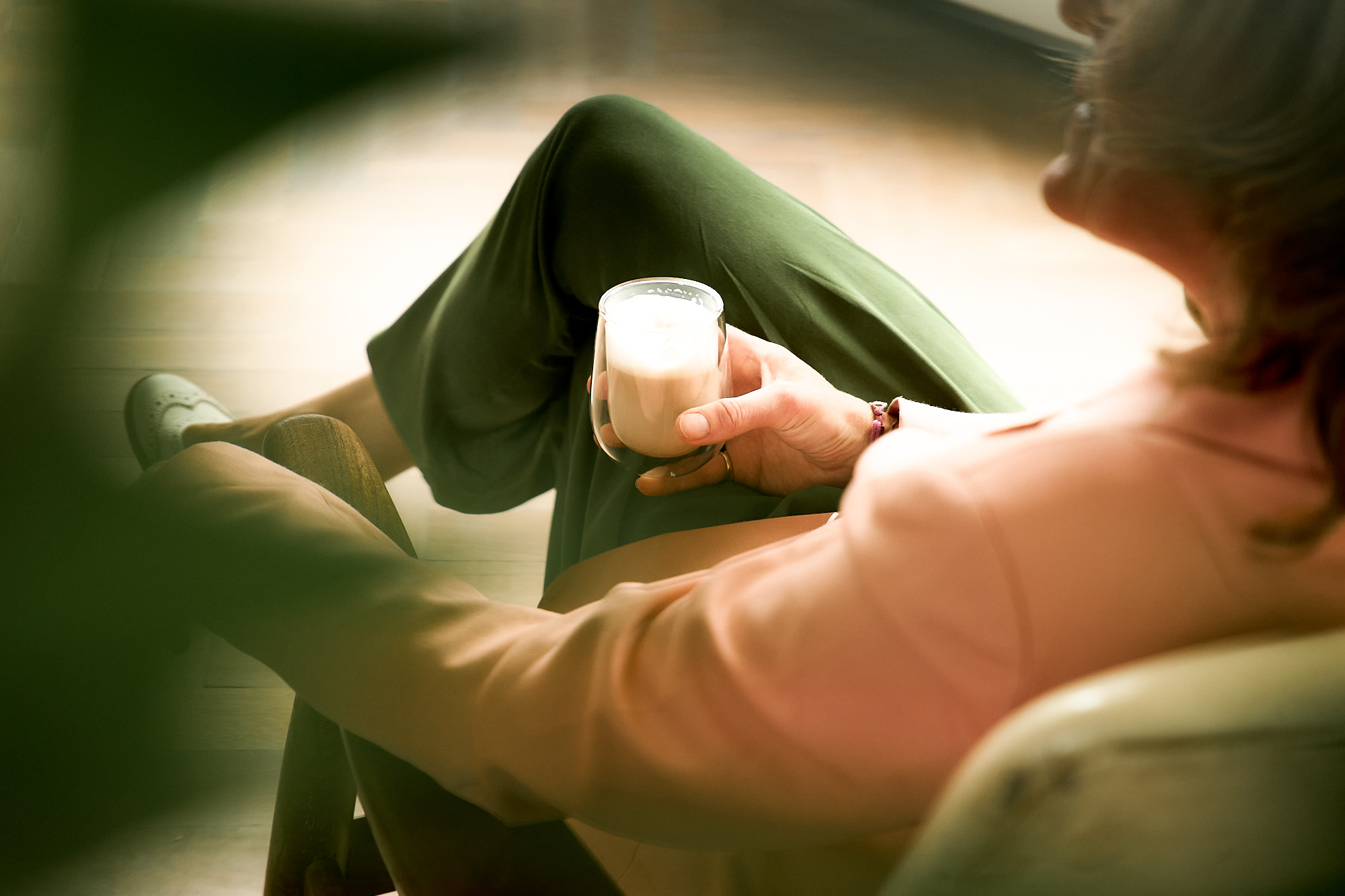 coaching bij burn-out en stress. Gespecialiseerd in Hoogbegaafdheid - Annelyse&Go